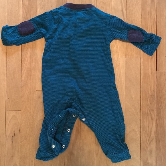 Me&Henry 3/6m onesie - Picture 3 of 3